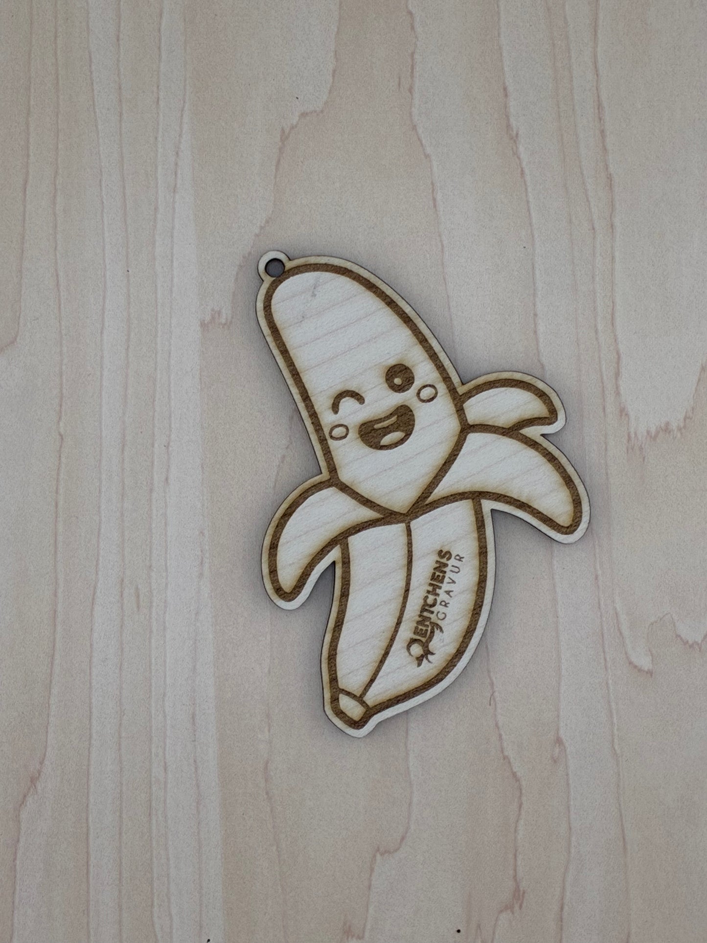 Duftbaum ´´Banane´´ 🍌