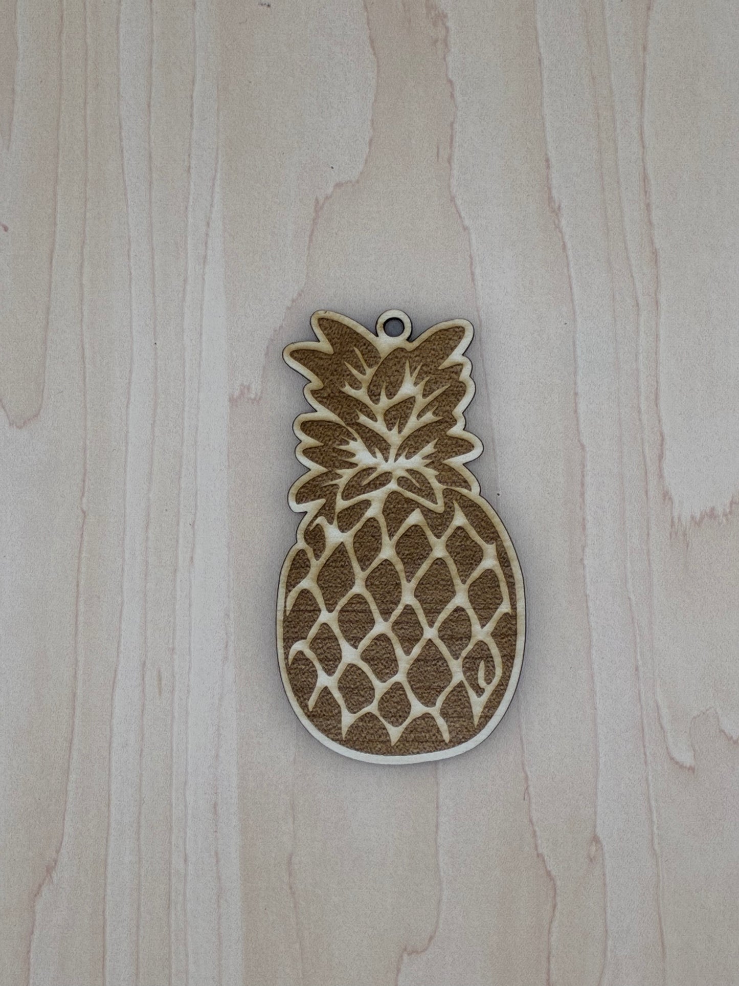 Duftbaum ´´Ananas´´ 🍍