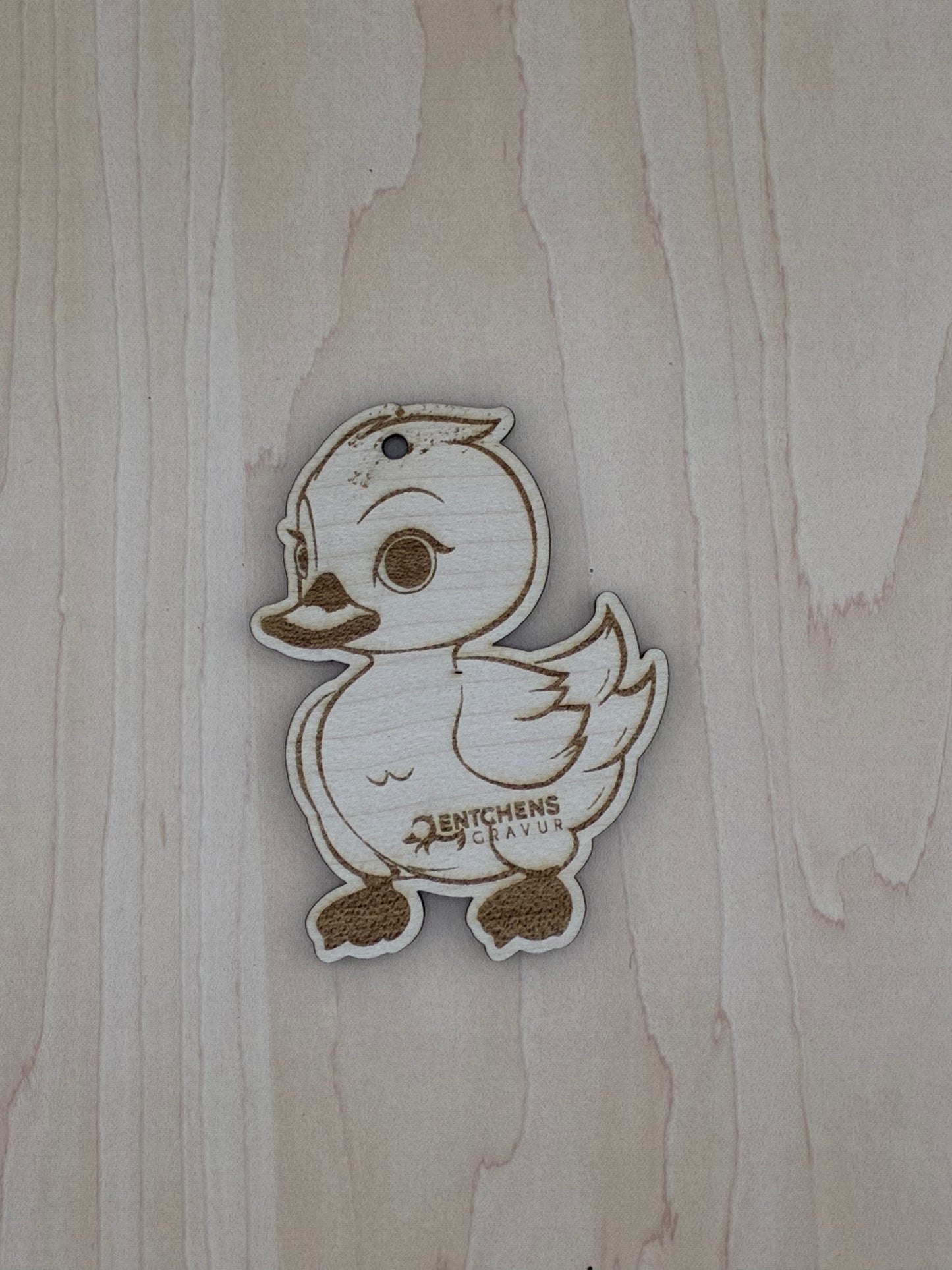 Duftbaum ´´Ente`` 🦆